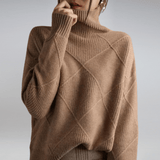 Blanka - Soft High Neck