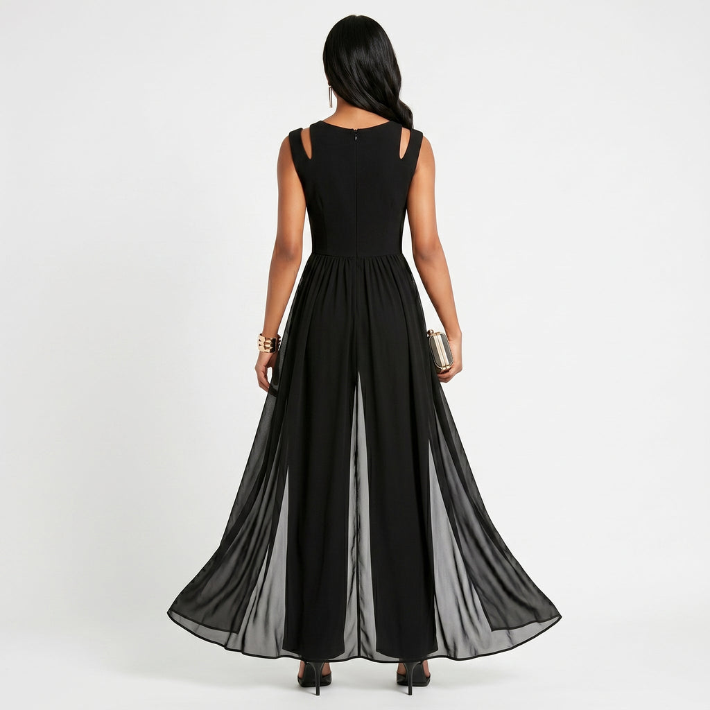 Dalila - Vestido Elegante