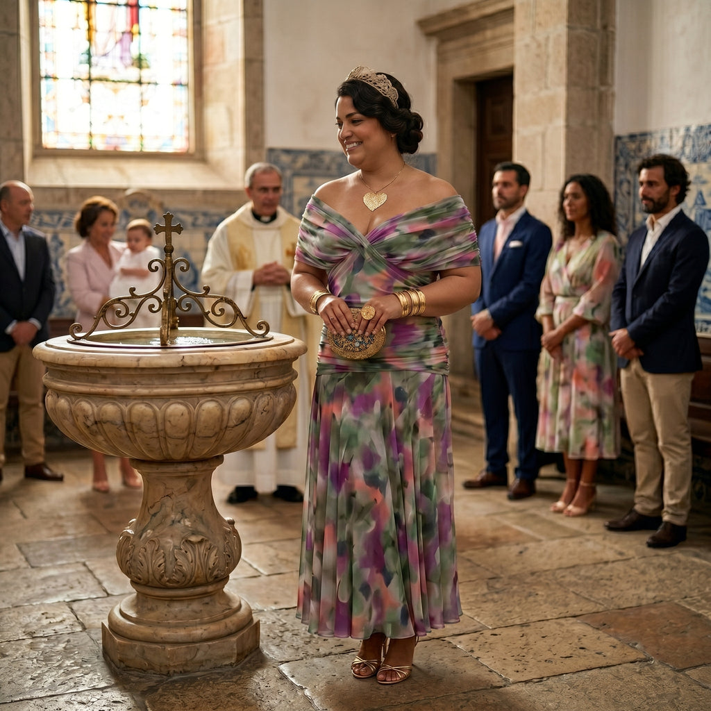 Alice – Svečana haljina za posebne prigode