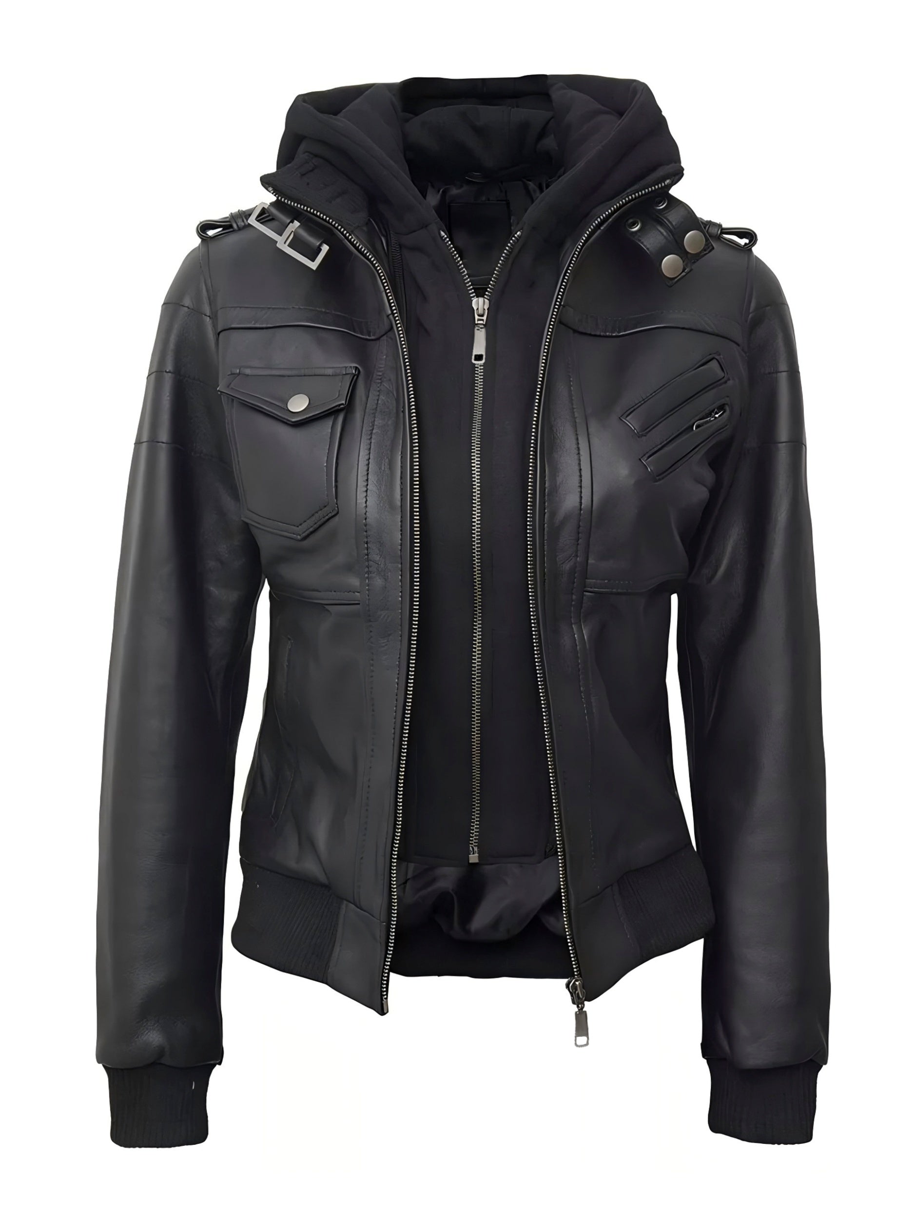 Ophélie – Ultra stilna jakna