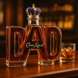 Whisky steklenica Jack Daniel's - Očeva izdaja