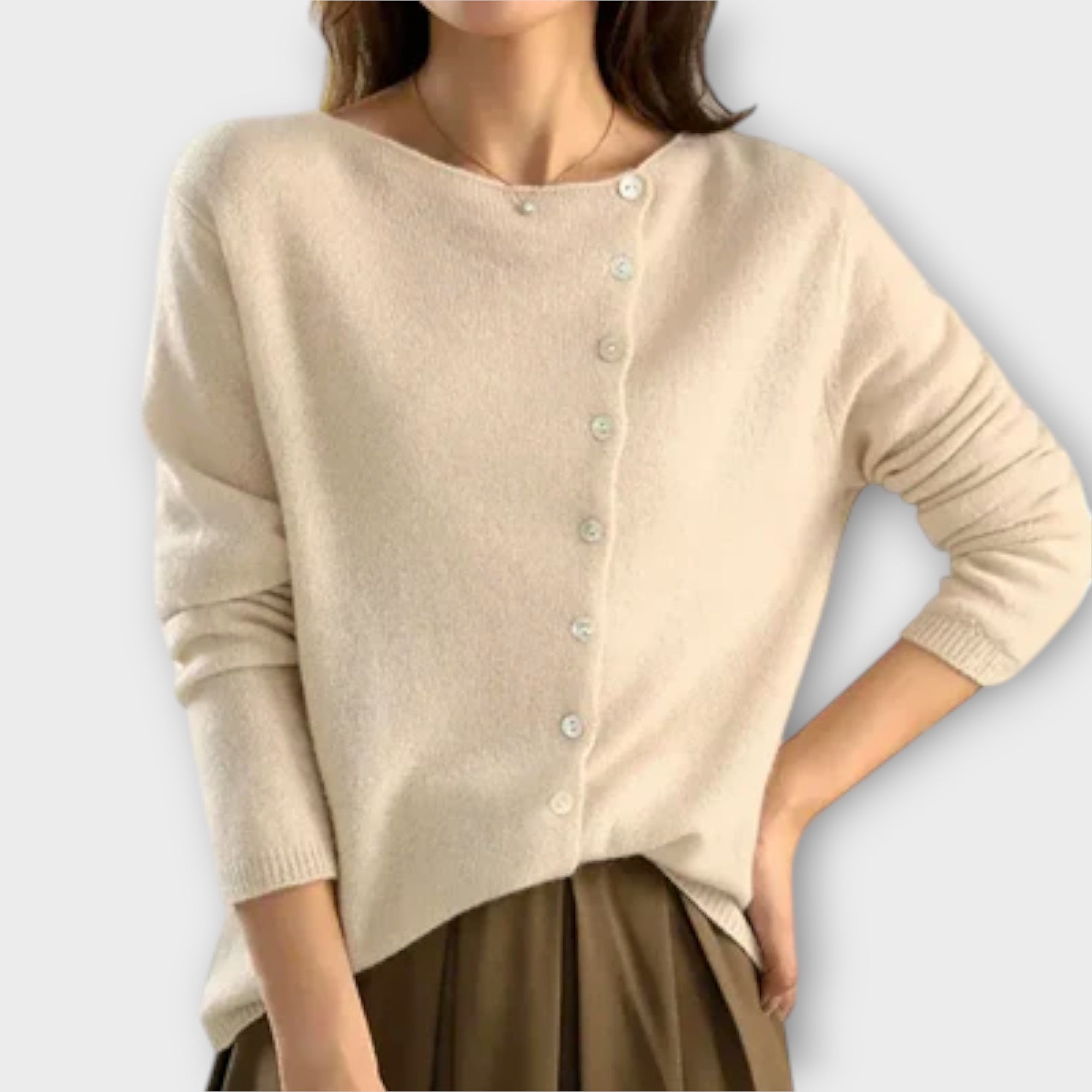 Martina™ - Soft Sweater