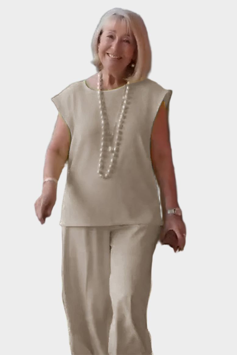 Elegant and Comfortable Complete Set