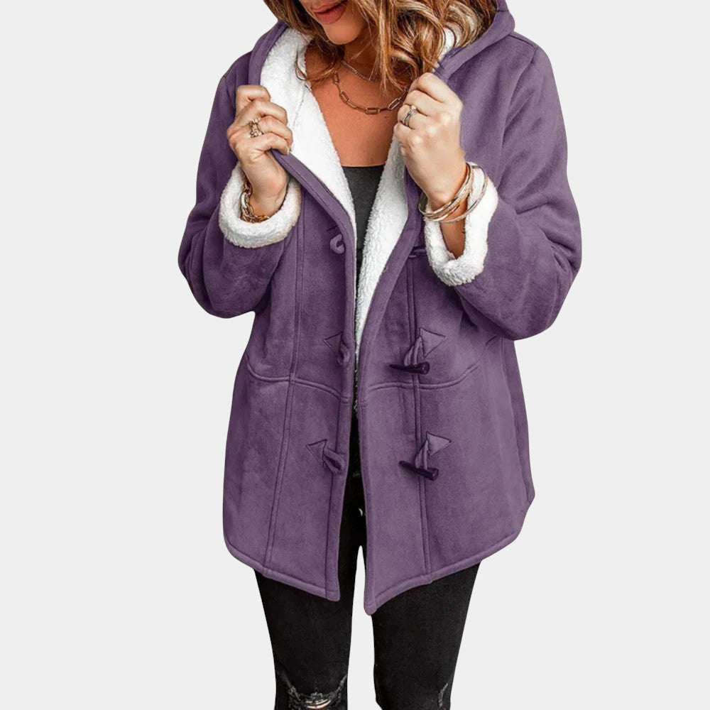 Isabella | Premium jakna in brezčasni stil