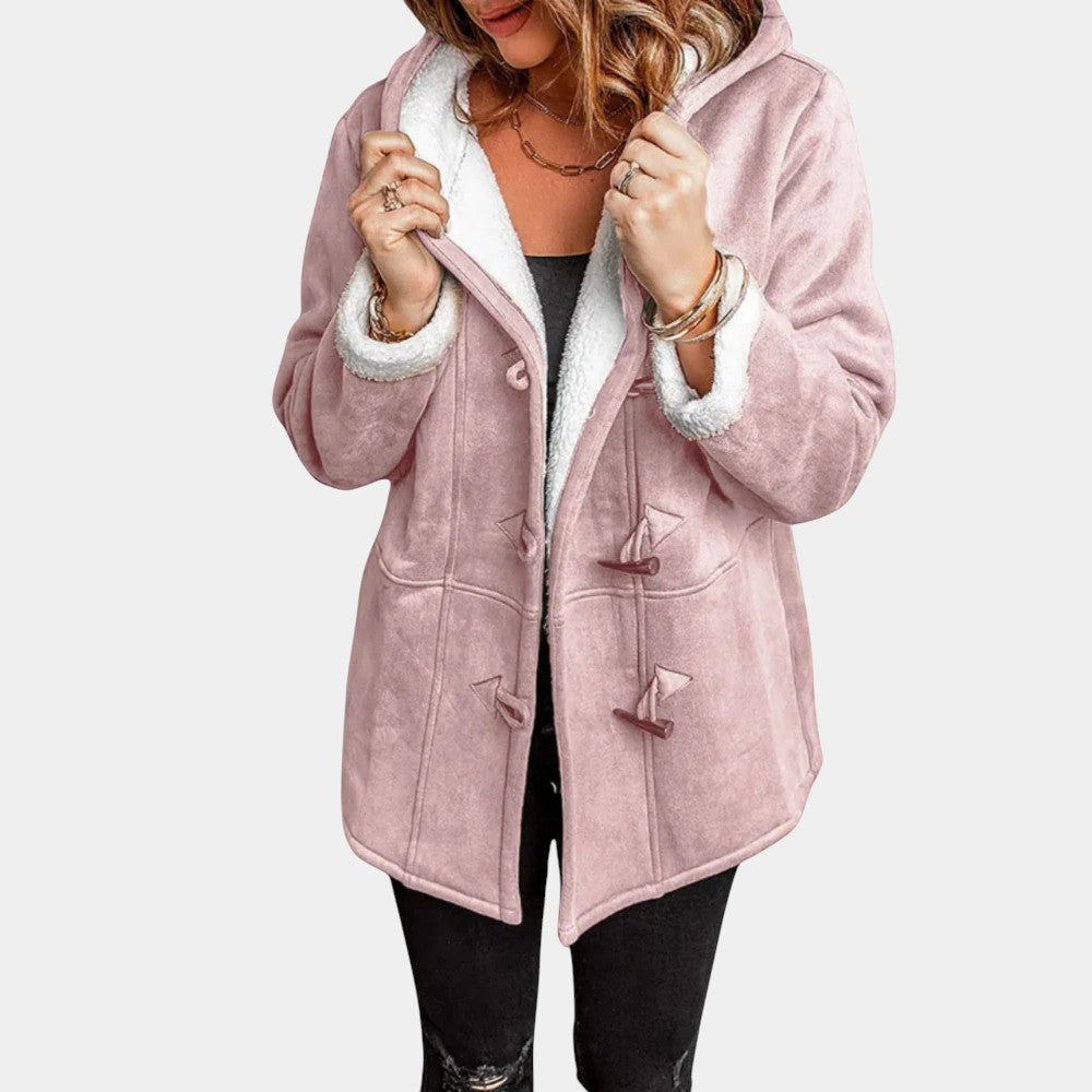 Isabella | Premium jakna in brezčasni stil