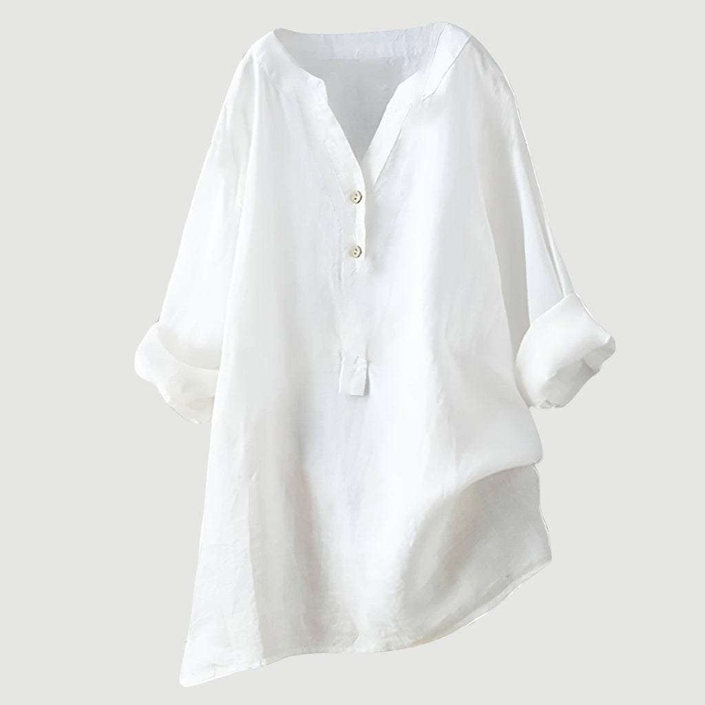 Conjunto de Elegância Branco