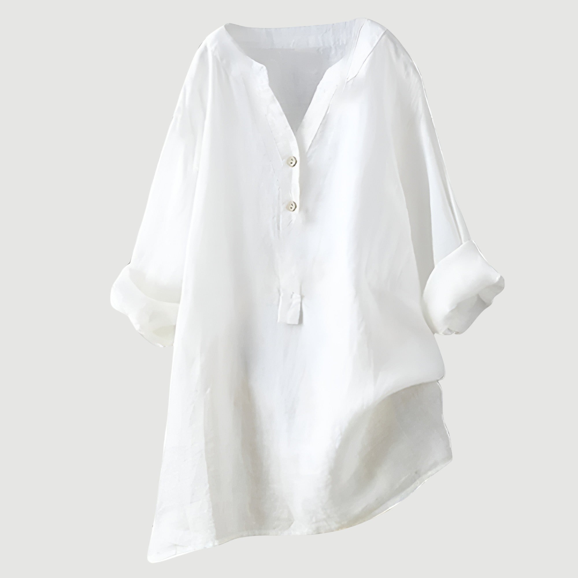 Conjunto de Elegância Branco