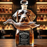 Whisky Steklenica - Divja Račka Izdaja