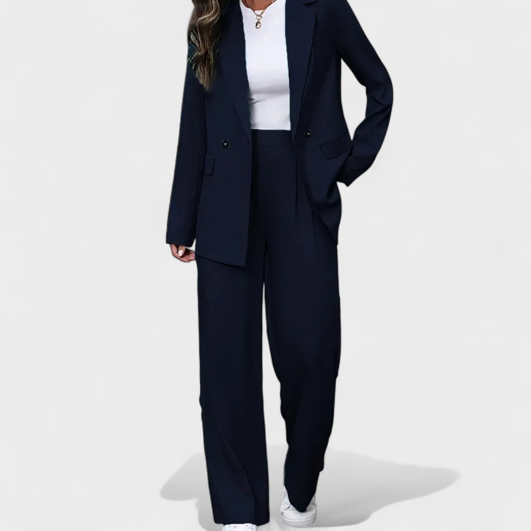 Micaela - Elegantna činjenica