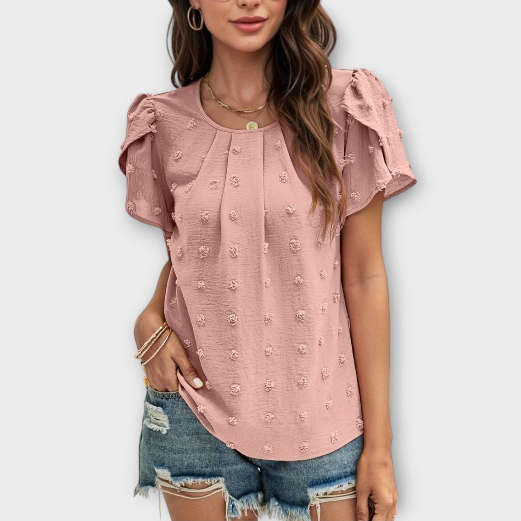 Amalija - Idealna Bluza