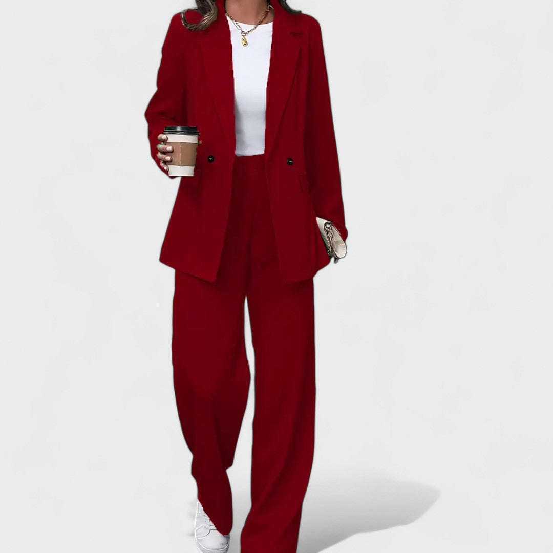 Micaela - Elegantna činjenica
