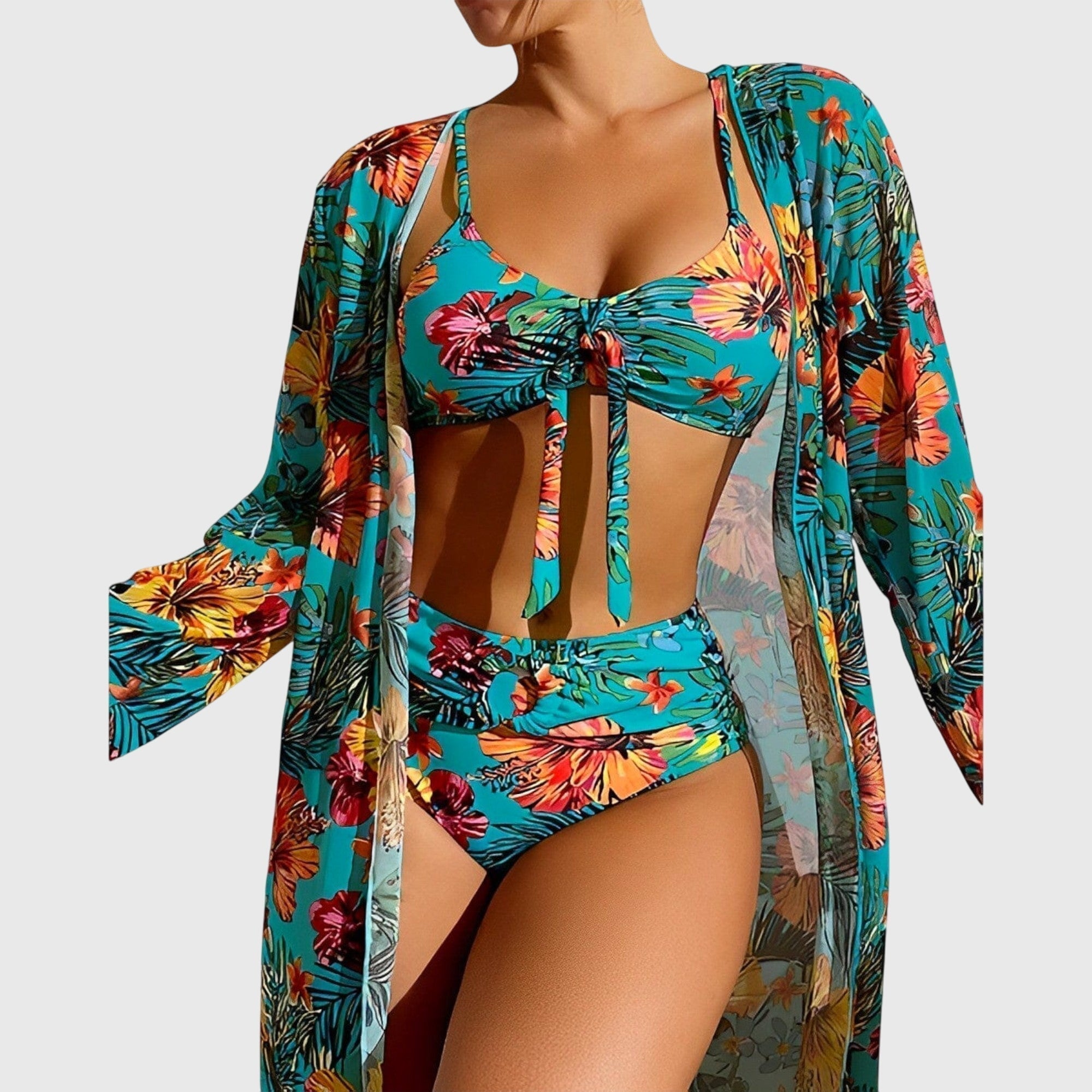 Luana - Bikini Set