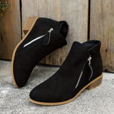 Bellavue™ - Orthopädische Stiefeletten
