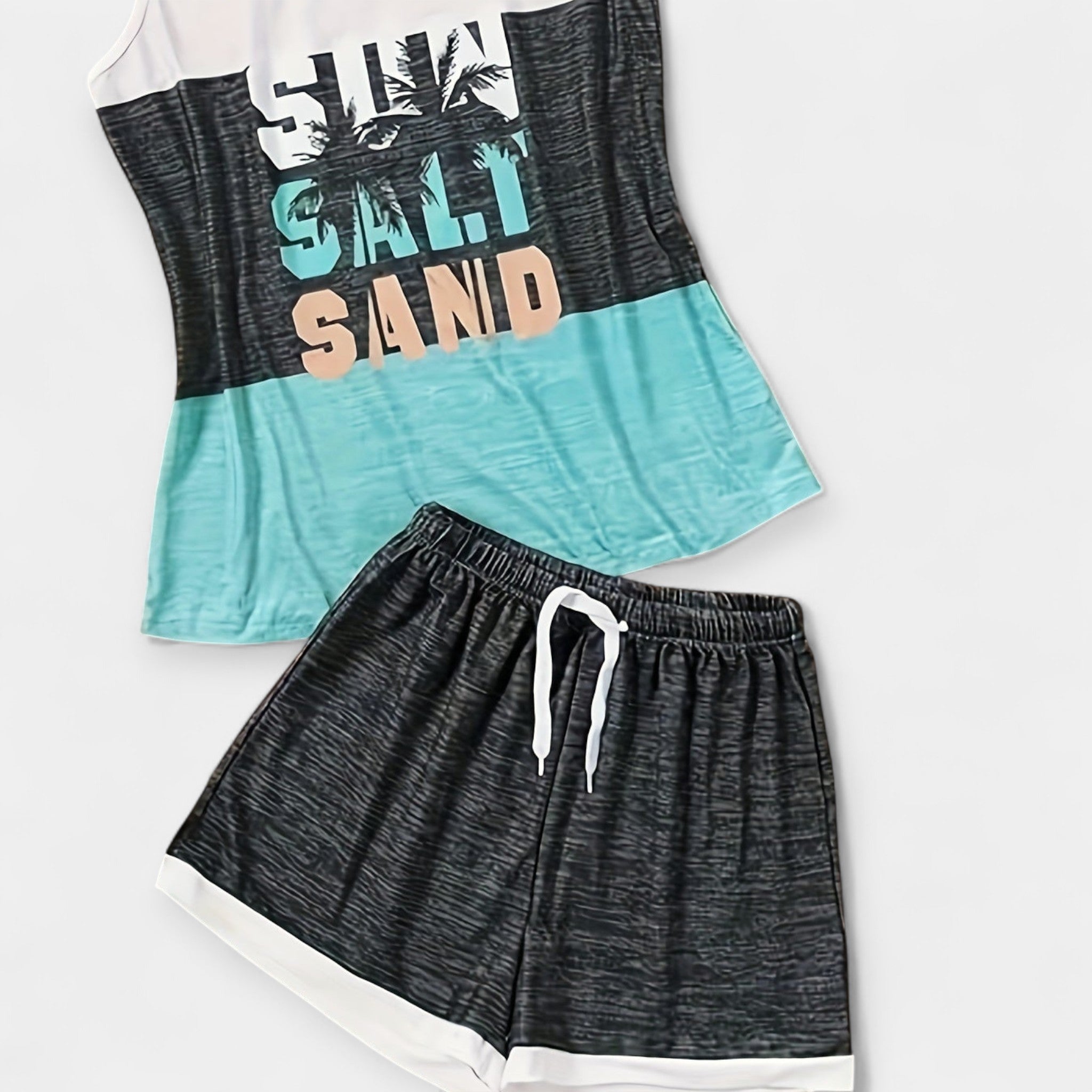 Set Palmov za Poletje