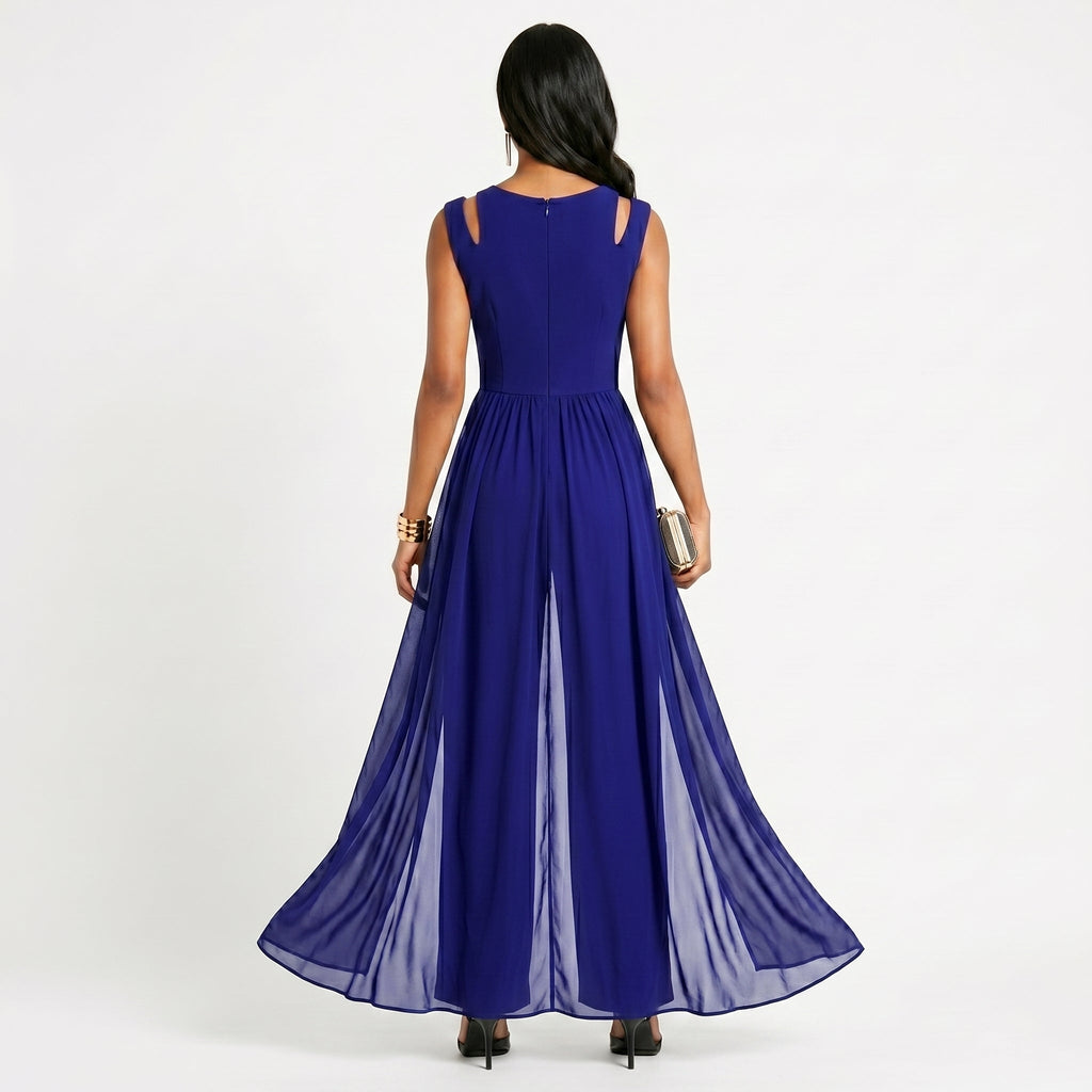 Dalila - Vestido Elegante