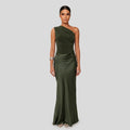 Amélia - Vestido Maxi Elegante