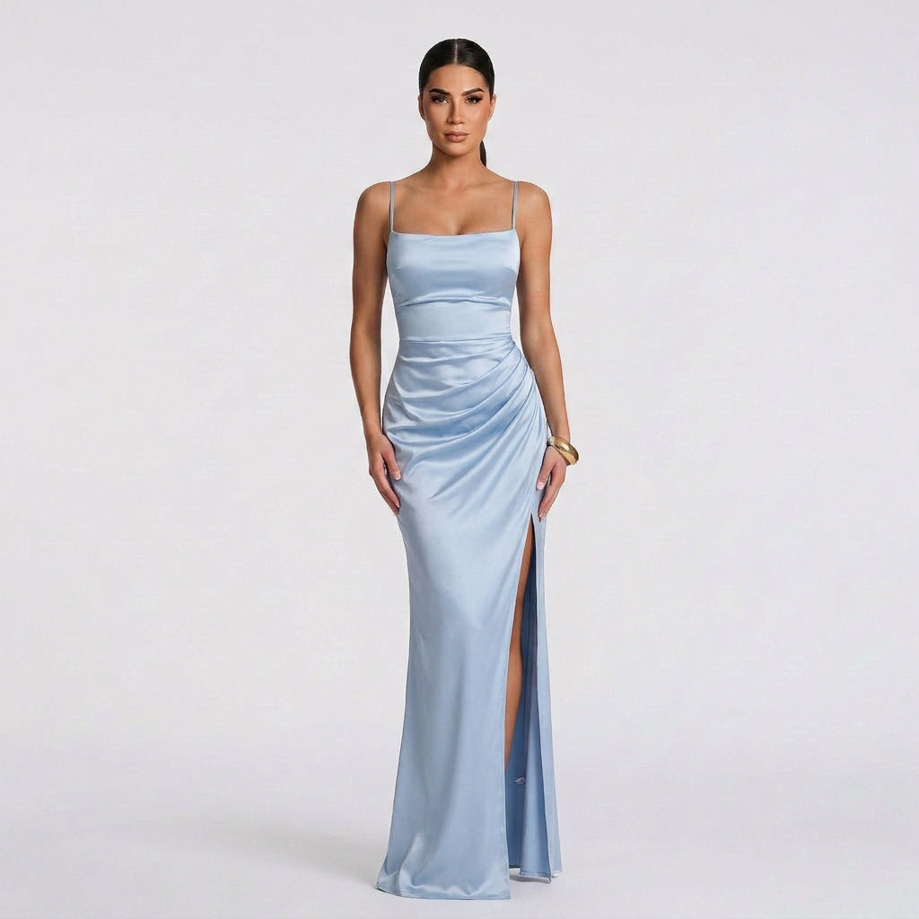 Mariana - Elegantna maksi haljina