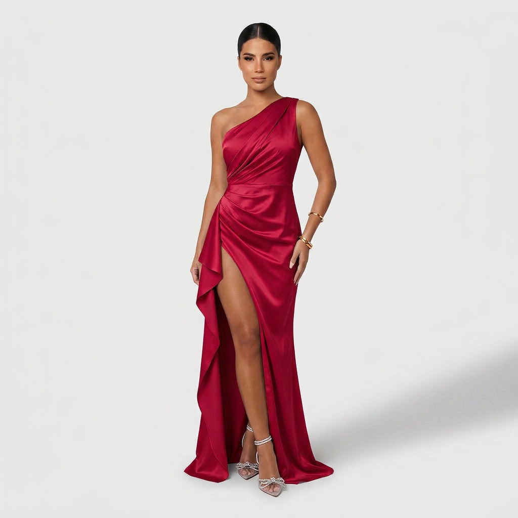 Joana - Elegantna maksi haljina
