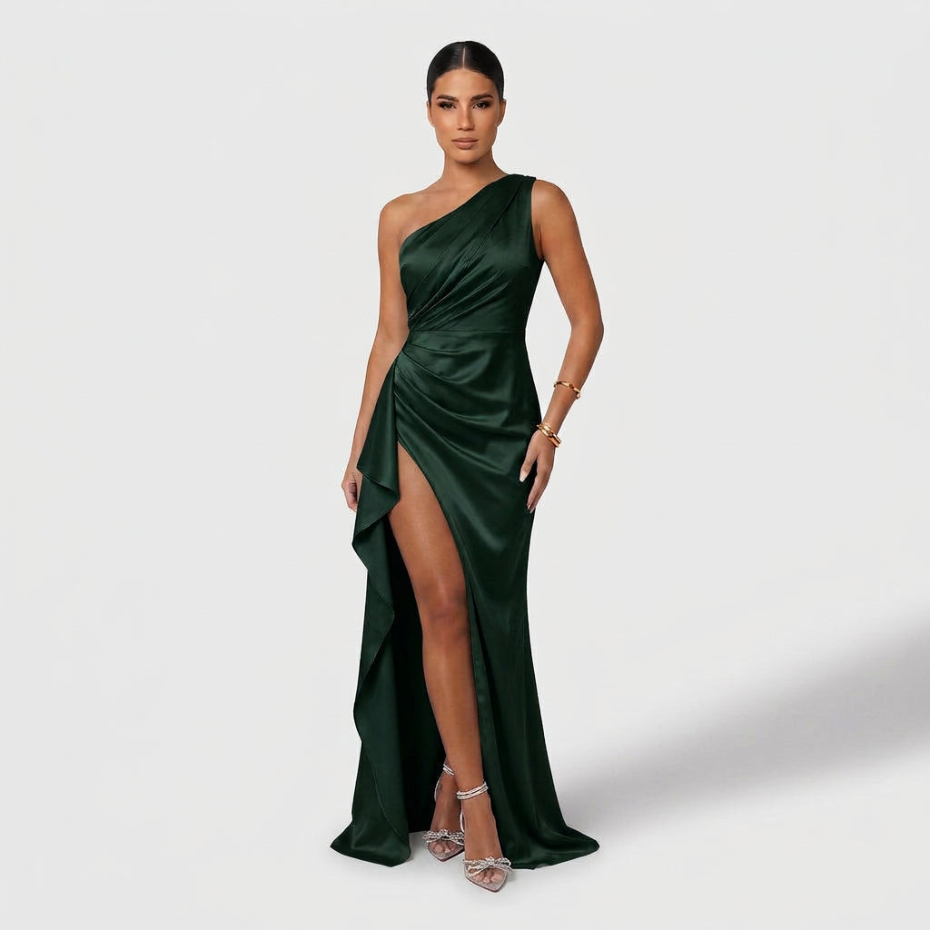 Joana - Elegantna maksi haljina