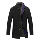 Armani™ Talvine Villane Mantel