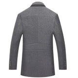 Armani™ Talvine Villane Mantel