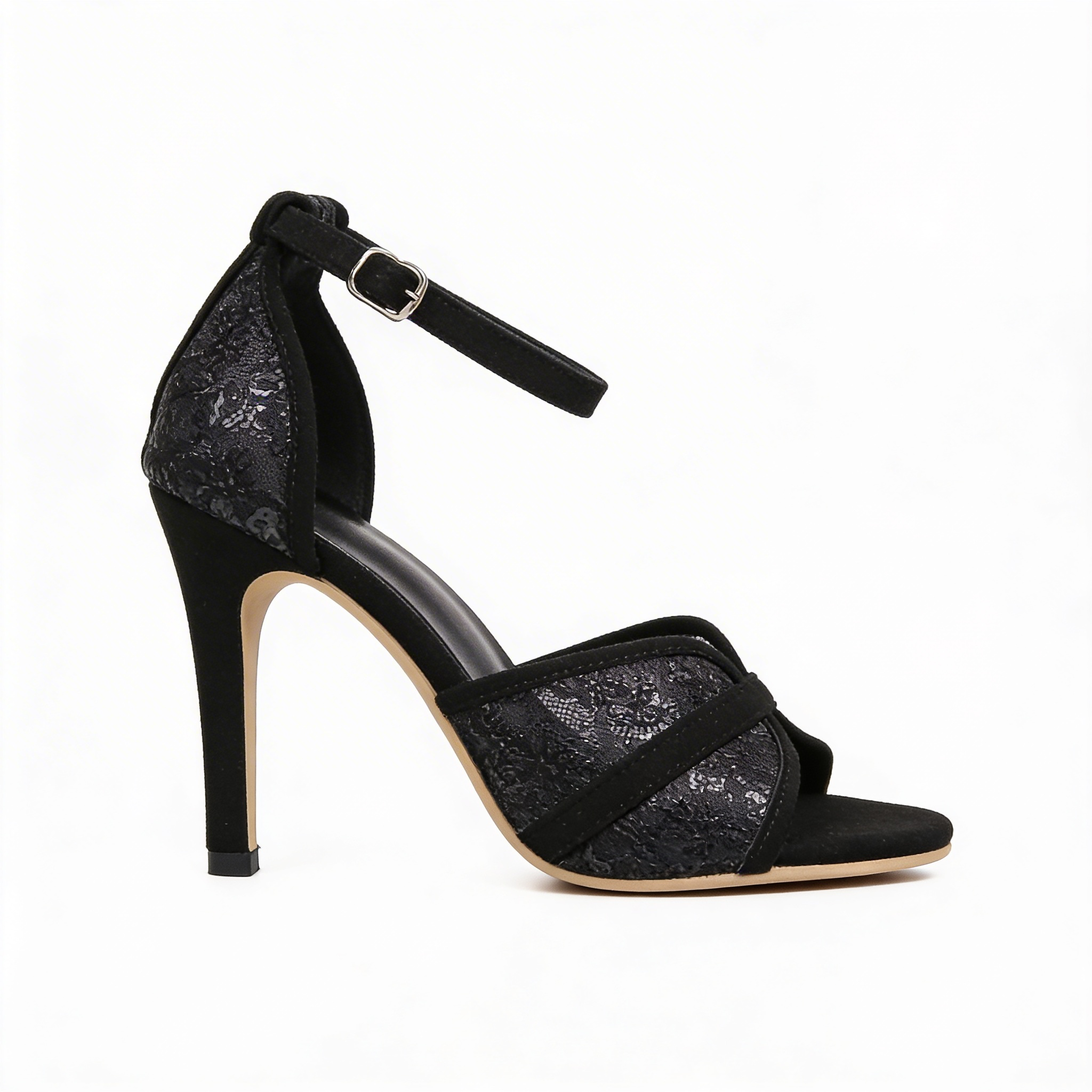 Bárbara - Saltos Elegantes Ortopédicos