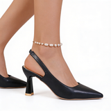 Madalena - Saltos Elegantes