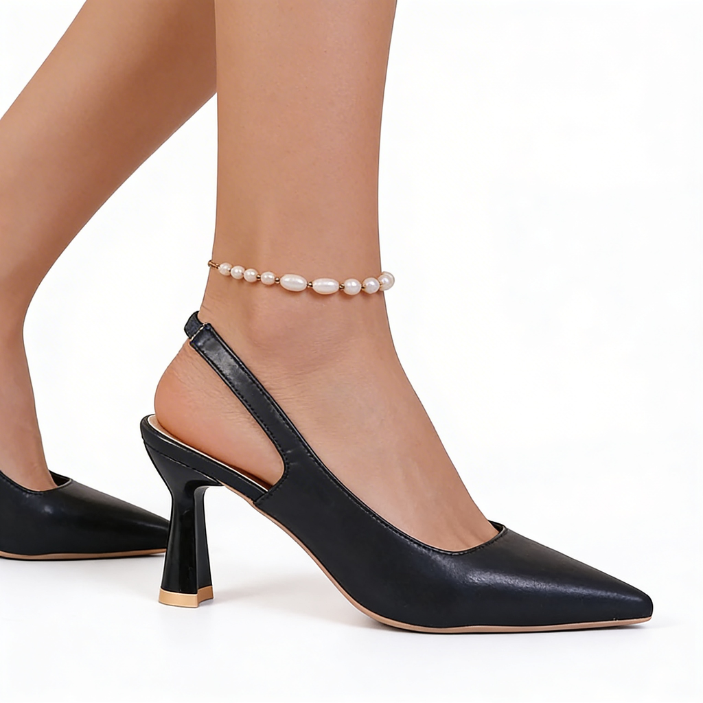 Madalena - Salto Elegante