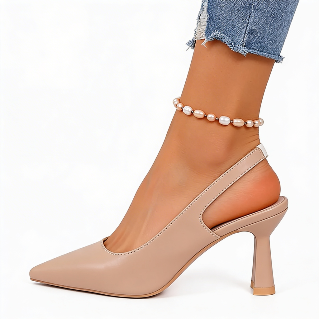 Madalena - Salto Elegante