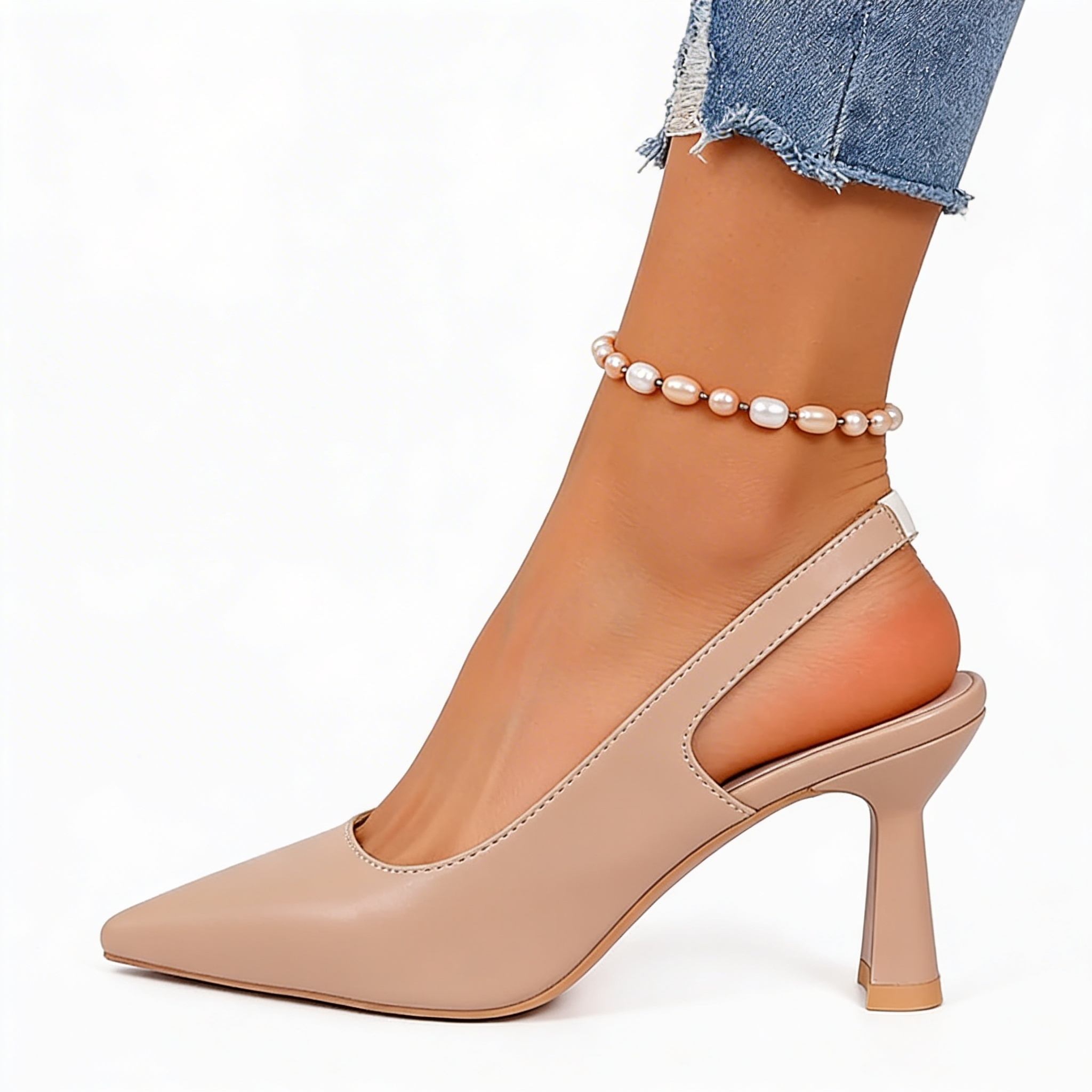Madalena - Salto Elegante