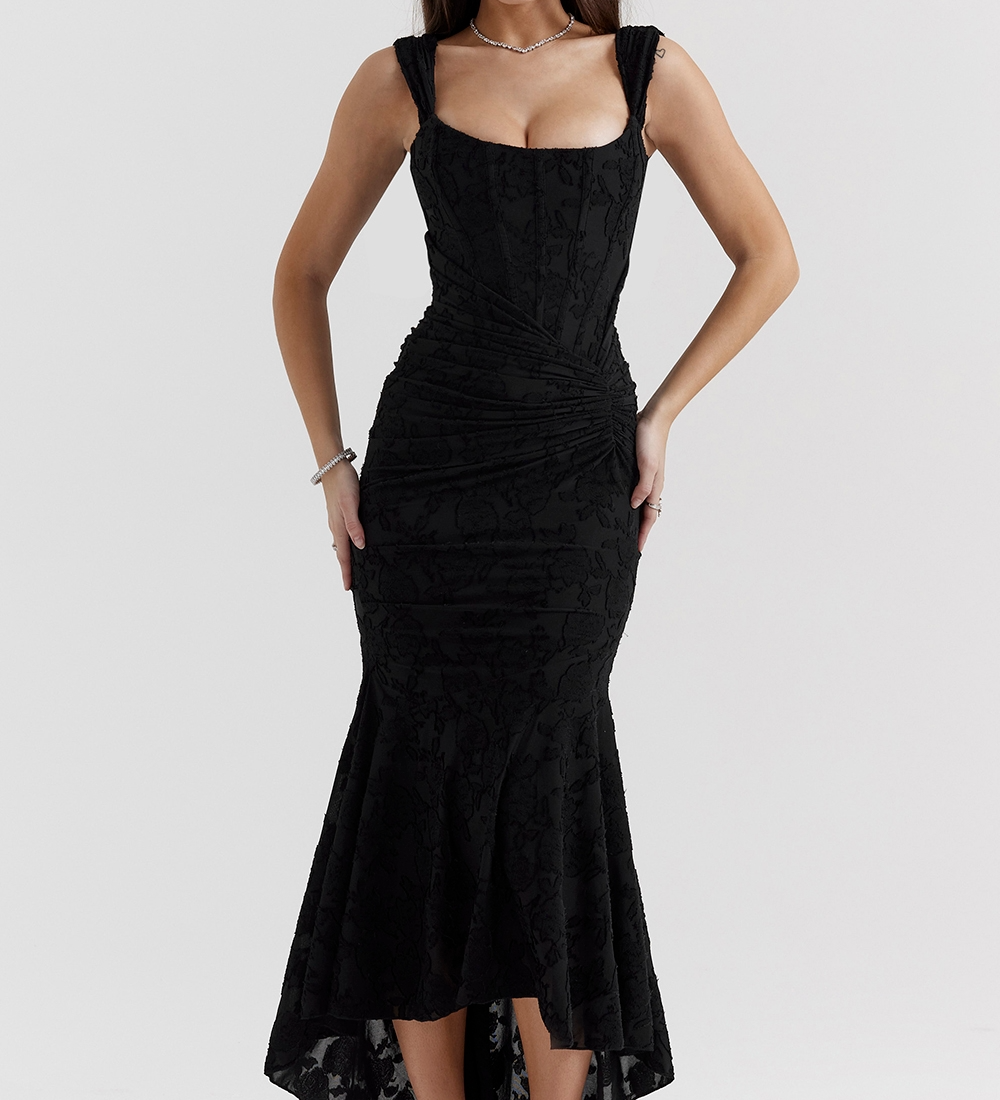 Nalina - Haljina Maxi Elegance