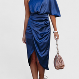 Anais - Elegantne ja Igavene Siluett Kleid