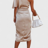 Anais - Elegantne ja Igavene Siluett Kleid