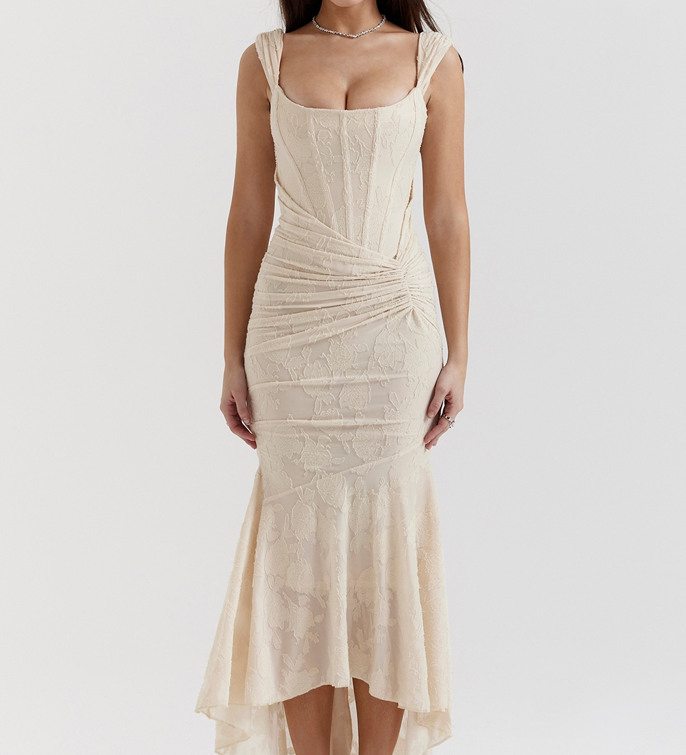 Nalina - Haljina Maxi Elegance