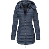Aloré | Zimski Padded Plašč