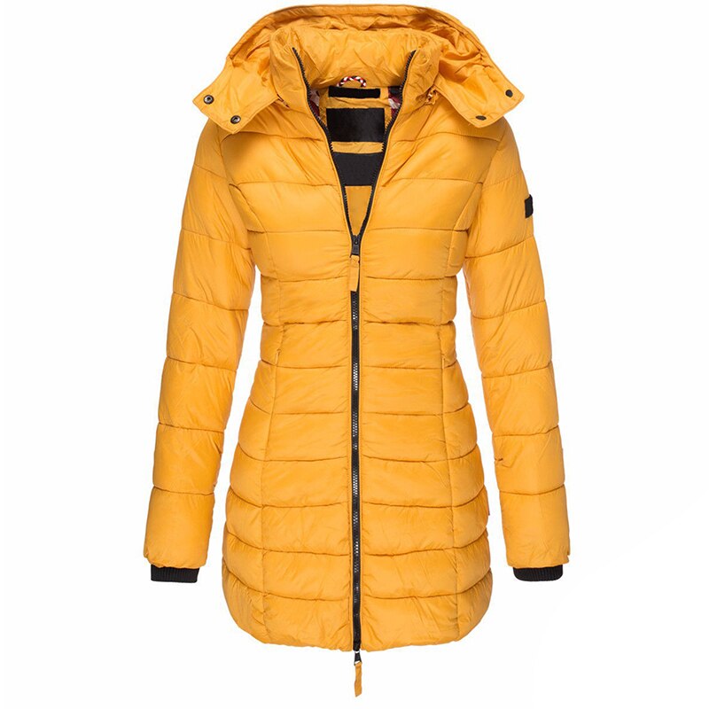 Aloré | Zimski Padded Plašč