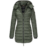 Aloré | Zimski Padded Plašč