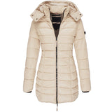 Aloré | Zimski Padded Plašč