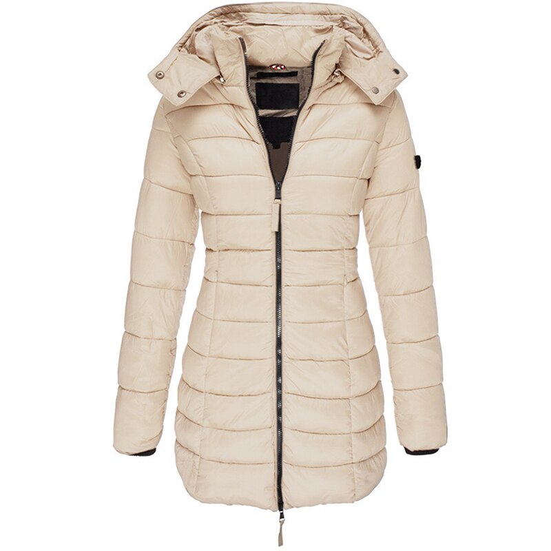 Aloré | Zimski Padded Plašč