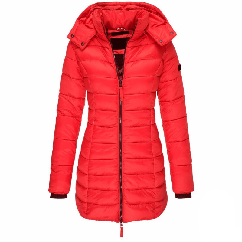Aloré | Zimski Padded Plašč