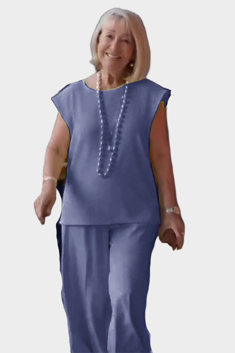 Elegant and Comfortable Complete Set