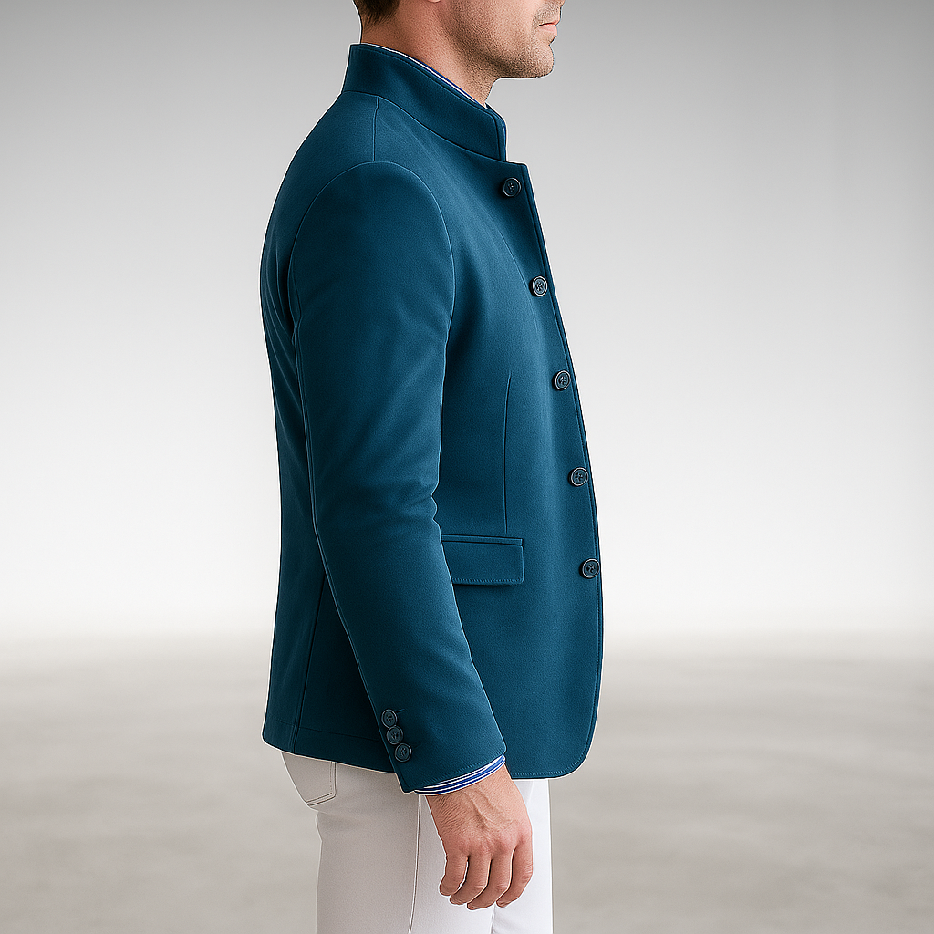 Max - Blazer Sob Medida