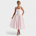 Xerife - O vestido midi vintage