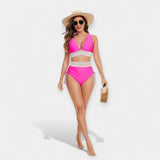 Visokopasni bikini s podlogo