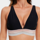 Visokopasni bikini s podlogo