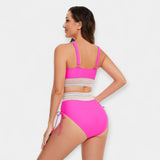Visokopasni bikini s podlogo