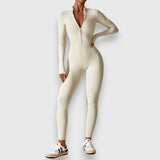 All-in-One Suit