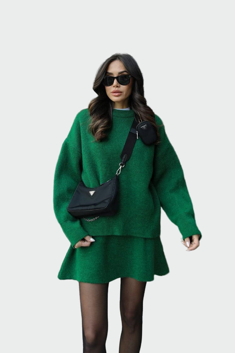 Merava | Comfort Set