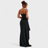 Zafira | Maxi obleka – eleganca in zapeljivost