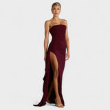 Zafira | Maxi obleka – eleganca in zapeljivost